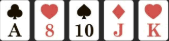 High Card