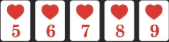 Straight Flush
